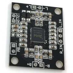 PAM8610 2X10W Amplifier Modül