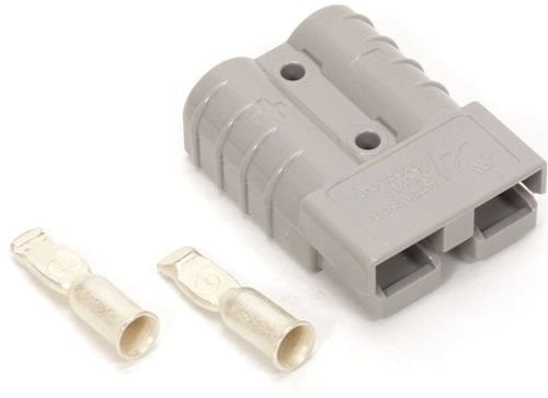 Anderson Power SB350 600V Akü Soketi