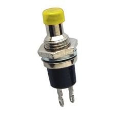 IC-177 Sarı Metal Buton