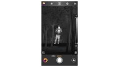 GUIDE MobIR 2S-10X Akıllı Telefon Uyumlu Termal Kamera | 256x192 IR, Otomatik Odak, 10X Zoom