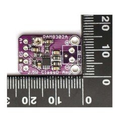PAM8302 2.5W Amplifier Board