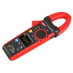 UT 216D 600 A True-RMS Pensampermetre