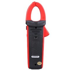 UT 216D 600 A True-RMS Pensampermetre