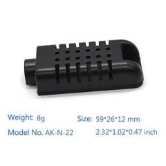 AK-N-22 Mini Plastik Kutu