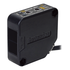 Autonics BEN5M-MDT 5m MS-2 12-24v Dc Npn/Pnp Reflektörlü Fotosel