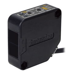 Autonics BEN5M-MDT 5m MS-2 12-24v Dc Npn/Pnp Reflektörlü Fotosel