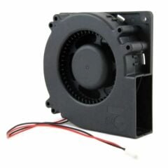 FAN 120X120X32 DC 12V