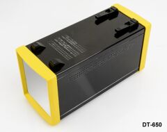DT-650 Masa Tipi Laboratuvar Kutusu