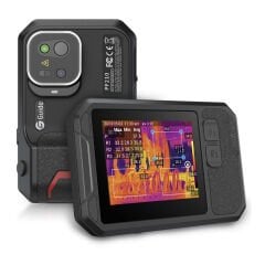 GUIDE PF210 Cep Tipi Termal Kamera