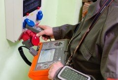 Sonel MPI-530 Çok Fonksiyonlu Test Cihazı
