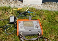 Sonel MPI-530 Çok Fonksiyonlu Test Cihazı
