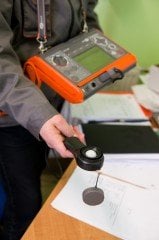 Sonel MPI-530 Çok Fonksiyonlu Test Cihazı