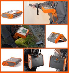 Sonel MPI-530 Çok Fonksiyonlu Test Cihazı