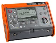 Sonel MPI-530 Çok Fonksiyonlu Test Cihazı