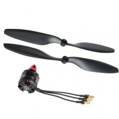 MT2213 935KV (CW) Fırçasız DC Motor