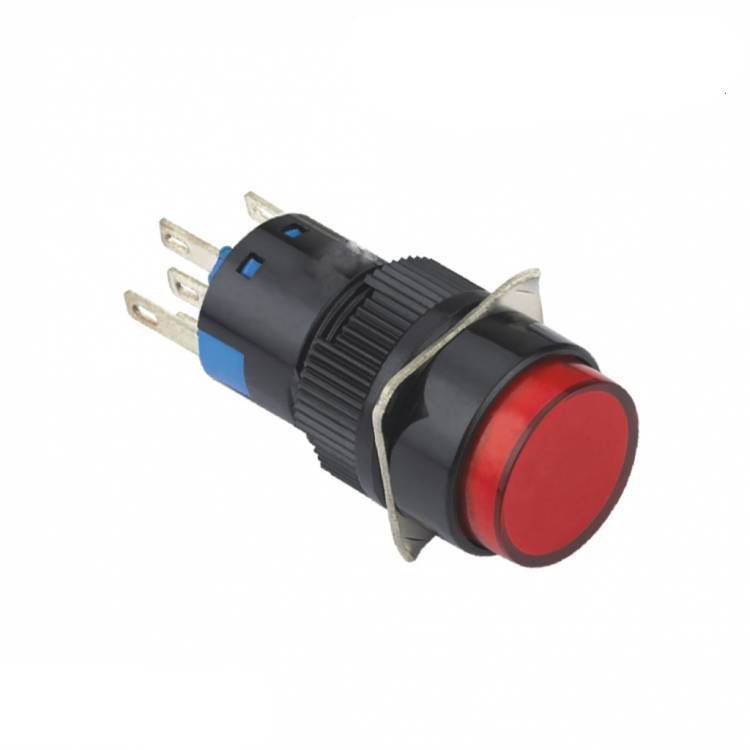 16MM PLAS.LEDLİ YAYLI SY-11
