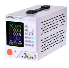 UPX L3005CP 30V 5A Programlanabilir DC Power Supply