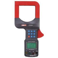 UT 253A Geniş Ağızlı Kaçak Akım ölçer
