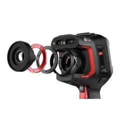 GUIDE H3+ Akıllı Termal Kamera