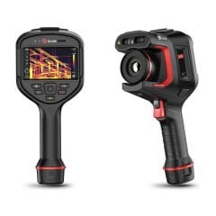 GUIDE H3+ Akıllı Termal Kamera