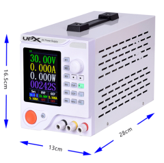 UPX L3010CP 30V 10A Programlanabilir DC Power Supply