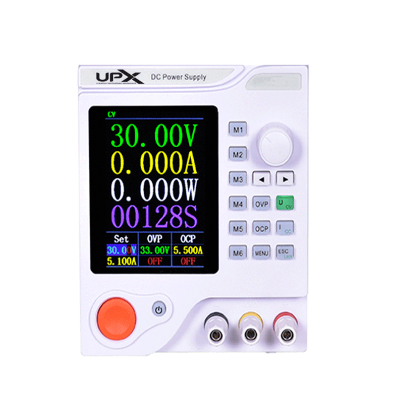UPX L3010CP 30V 10A Programlanabilir DC Power Supply