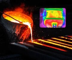 GUIDE H3+ Akıllı Termal Kamera