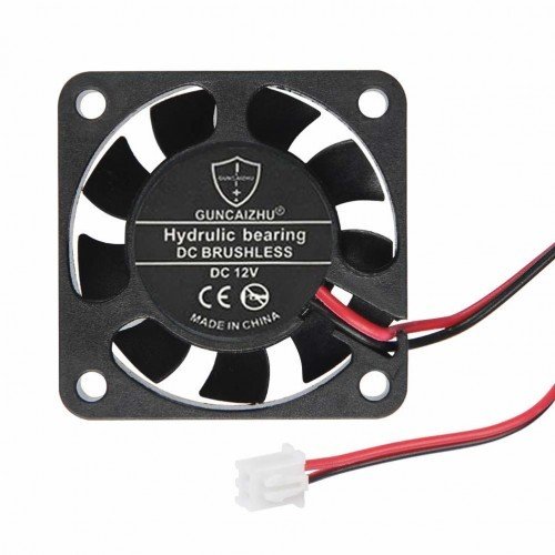 DC 12V FAN 40x40mm