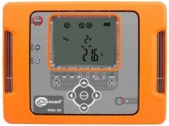 Sonel MRU-30 Toprak Direnci Test Cihazı