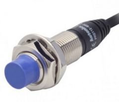PRDLT12-8DC-V  8mm NK 24VDC Uzun Mesafeli Uzun gövdeli Endüktif Sensör