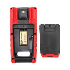 Unit UT196 1700V DC True RMS Profesyonel Multimetre