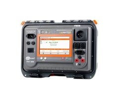 Sonel PAT-820 CE Uygunluk Test Cihazı