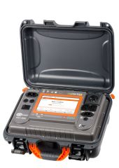 Sonel PAT-820 CE Uygunluk Test Cihazı