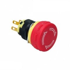 16MM ACİL-STOP 27MM KAFA 2NC IC180D-27