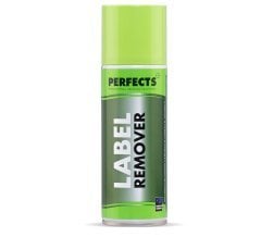 Perfects Label Remover Sprey ( Etiket Çıkarıcı )