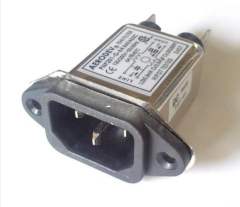 ŞEBEKE Filtresi POW.SOK. 06AC1 6A PNF201-G-6A