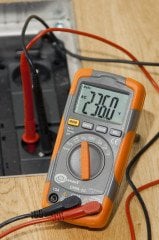 Sonel CMM-10 Dijital Multimetre