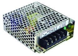 24V 1.1A DC Monofaze Metal Kasa Adaptör