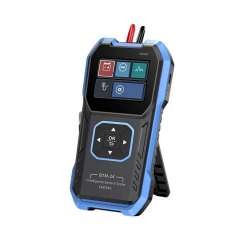 FNIRSI BTM-24 12V/24V Dijital Akü Test Cihazı