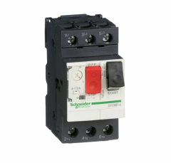 Schneider Electric GV2ME14 TeSys GV2 Motor Devre Kesici Termik