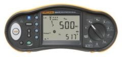 FLUKE 1664 FC EU  MULTI-FUNCTION INSTALLATION TESTER 500V