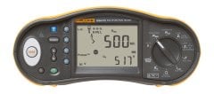 FLUKE 1664 FC EU  MULTI-FUNCTION INSTALLATION TESTER 500V