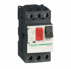 Schneider Electric GV2ME16 TeSys GV2 Motor Devre Kesici Termik