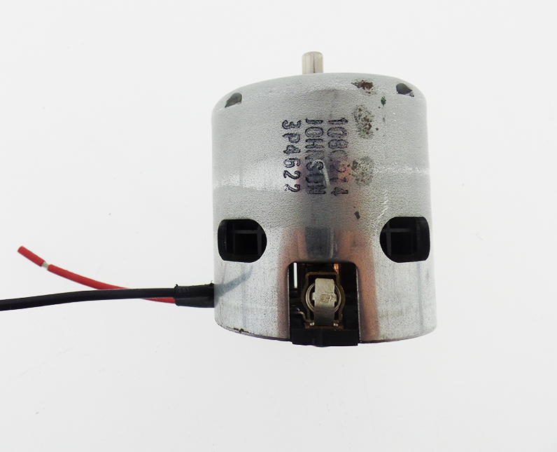 3PN625 12 V Redüktörsüz Motor