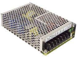 5V 20A DC Monofaze Metal Kasa Adaptör