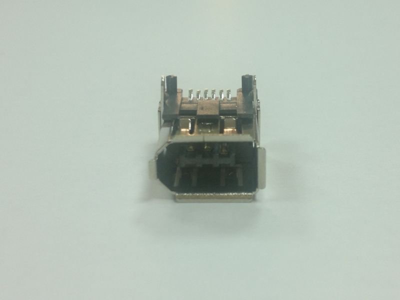 NO46 USB Konnektör
