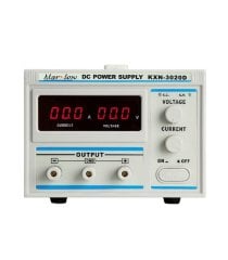 KXN-3020D 0-30V 0-20A DC SMPS Ayarlı Güç Kaynağı