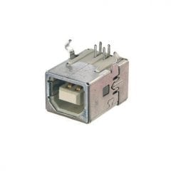 NO37 USB Dişi Port Küp PCB Tip Konnektör