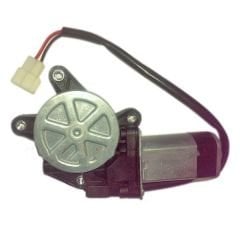 12V 60RPM Sol Cam Kaldırma Motoru