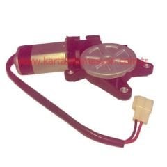 12V 60RPM Sol Cam Kaldırma Motoru